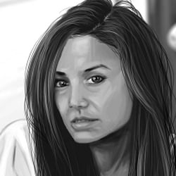Portrait: Deborah