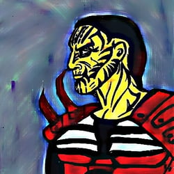 Darth Krayt (Star Wars -Legacy)