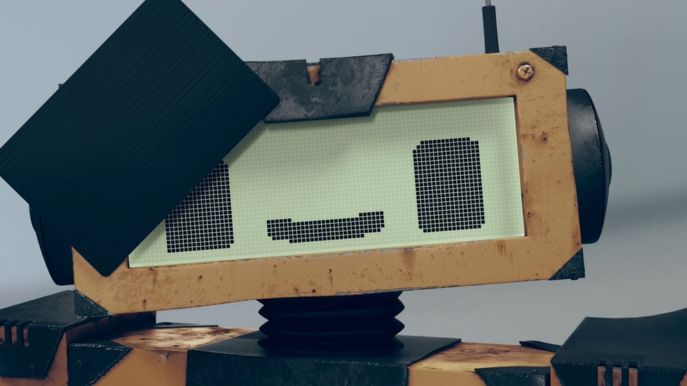 Modeling, Texturing & Shading