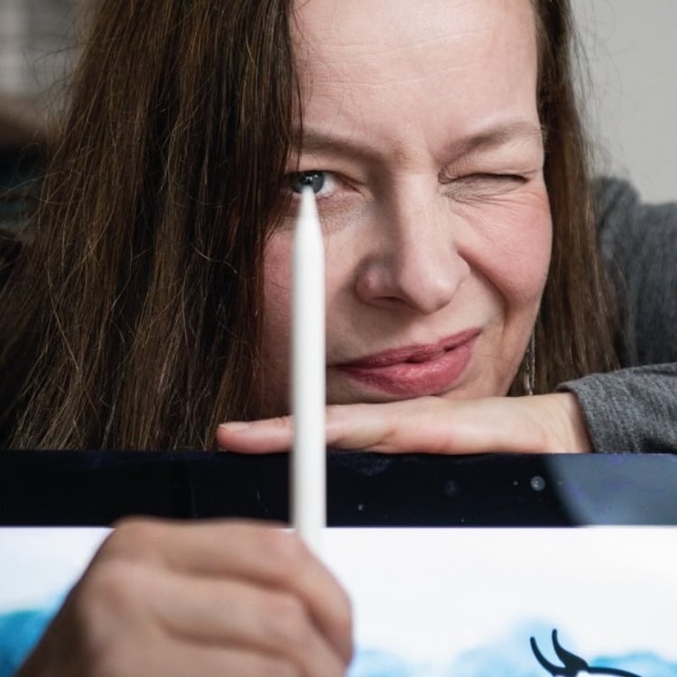 Susanne ZAZA Gläser