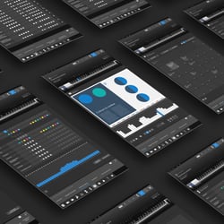 Koenig und Bauer Rapida Interface