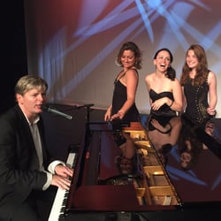 Live Band Berlin buchen