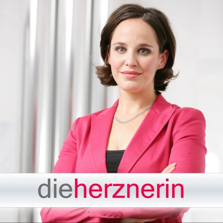 Simone Herzner – die Herznerin