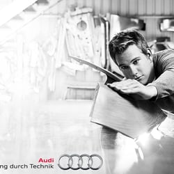 Audi