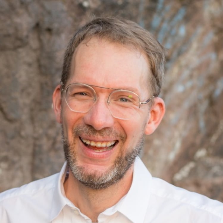 Thomas Berberich