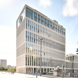 August-Kühne-Haus, Bremen