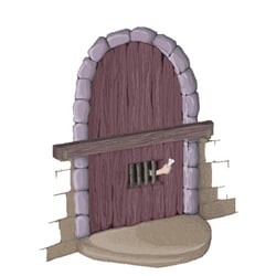 Hänsel und Gretel – das Verlies