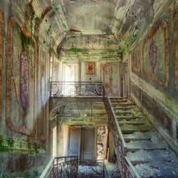 villa poss