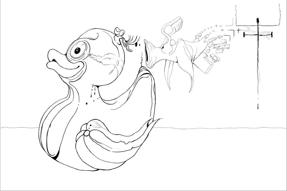 Rubberduck