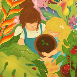 Motherhood-3#