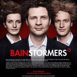 Bainstormers Seite 8