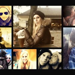 Vanessa & Mike