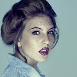 Model: Carmen