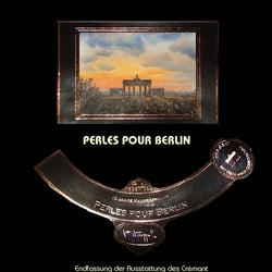 Ausstattung Crémant pour Berlin Endfassung
