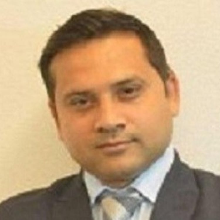 Kuldeep Kundal