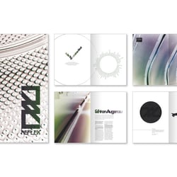 REFLEX / Promotion-Magazin