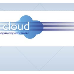 Ernest Bisaev IEE Cloud Softwarelogo