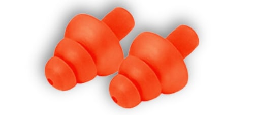 Musician Safety Earplugs