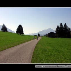 Schwangau-Hegratsried