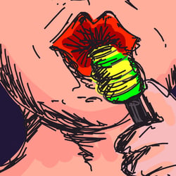 ‚REDLIPS‘