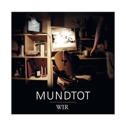 Albumdesign / Cover