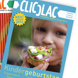 Die Clicclac-Ratgeber
