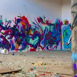 Color Grenade