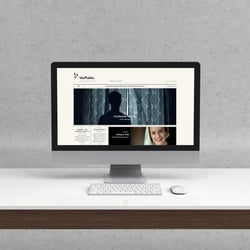 website design thepublic.com.de