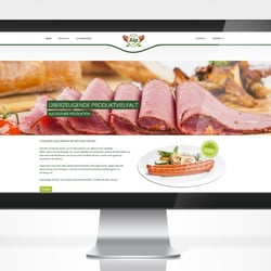 Responsives Webdesign