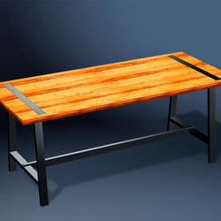 3D-MODELLING + AR