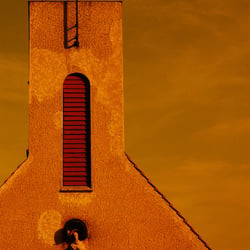 Kirche Hirschfelde