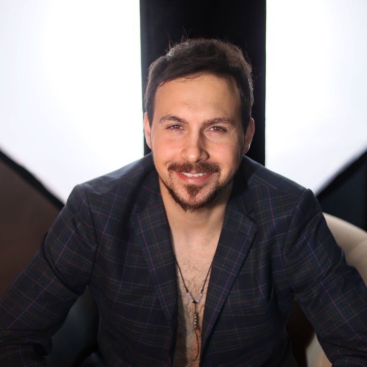 Youssef Bosnali