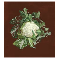 Blumenkohl