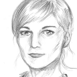 Frauenportrait