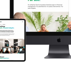 Webdesign