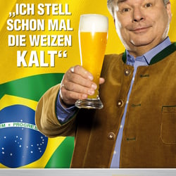 WM Kampagne 2014