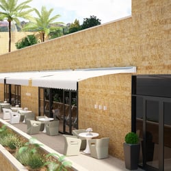 Fassadenfenster | Fitnessclub WORLDCLASS | Monaco