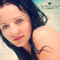 .On The Beach