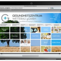 Gesundheitszentrum Wetterau