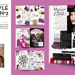 Style News N°2