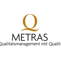 Metras-Qualitätsmanagement mit Qualität
