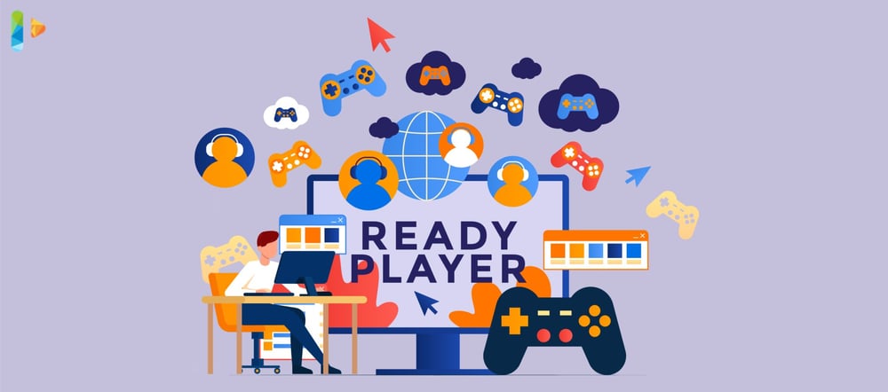 Game Companies in Dubai
