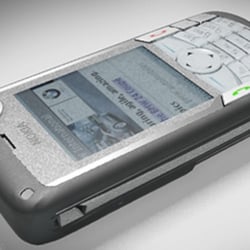 Produkt-Visualisierung