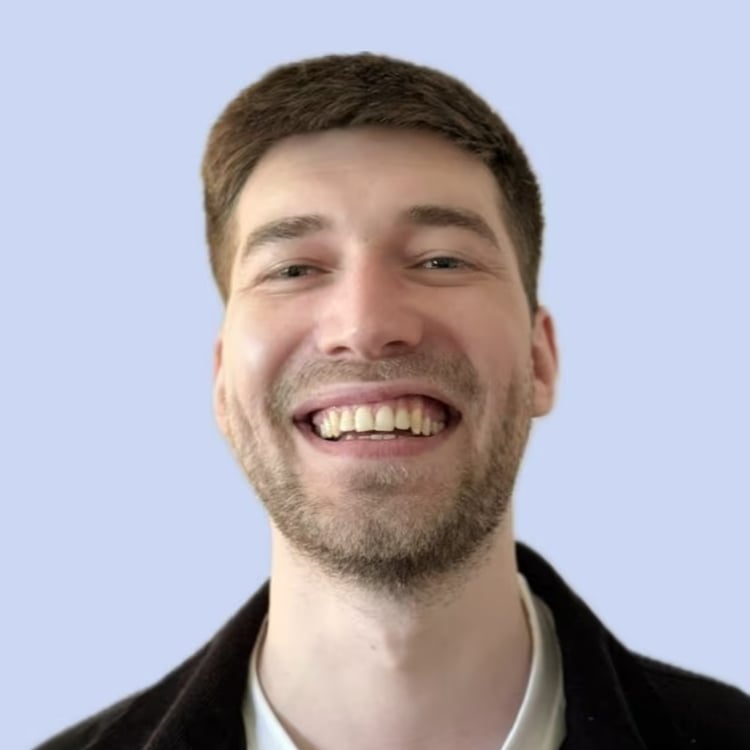 Luca Buttschaft