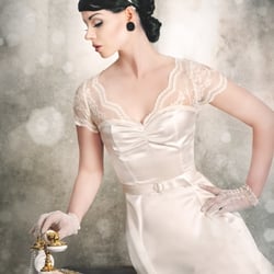 Vintage Flaneur 05 ST 011