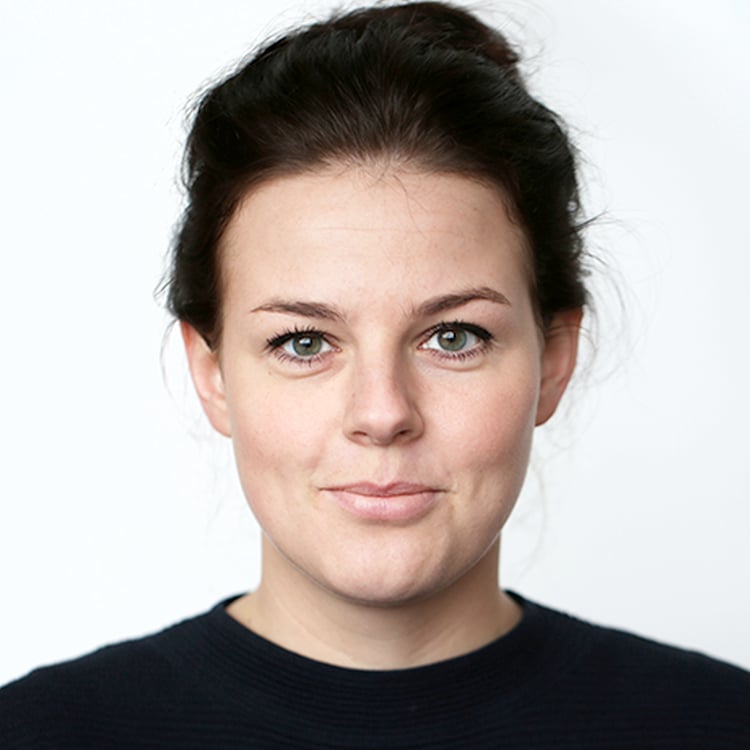Alina Esken