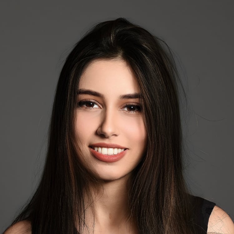 Sara Sadeghi