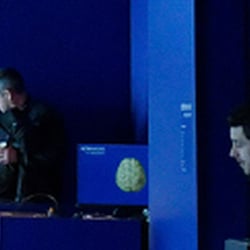 ETH Meets Davos during the World Economic Forum