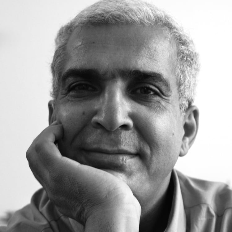 Saied Sharifi