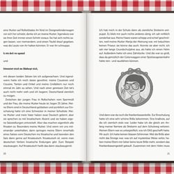 Mimi Fiedlers Balkantherapie für Liebe, Leib und Leben